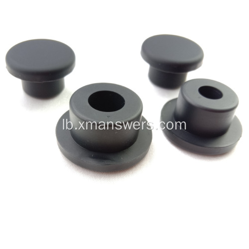 Molding New Design Best Gummistécker Bad Drain Stopper